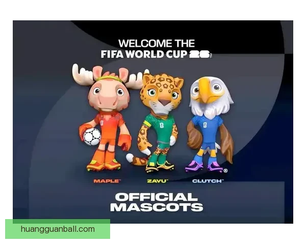 美加墨世界杯竞猜入口开启全新活动，助你精准预测精彩赛事结果