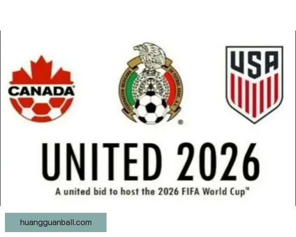 美加墨世界杯竞猜入口全面指南新手老手都能轻松参与投注技巧解析