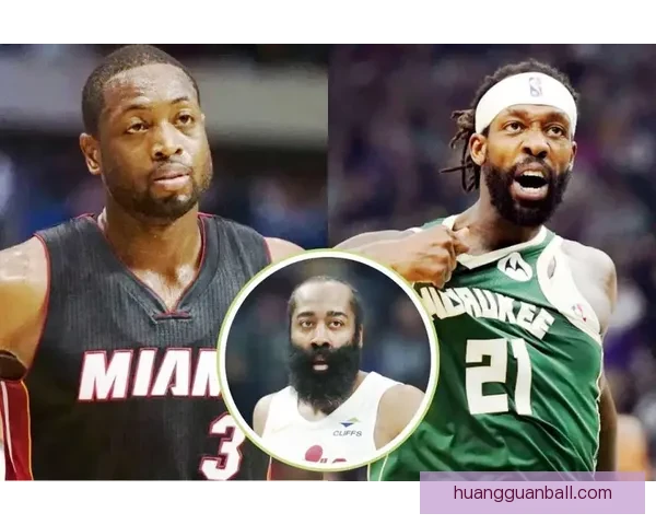 韦德反击贝弗利称当我夺冠时你还不知道在哪打球