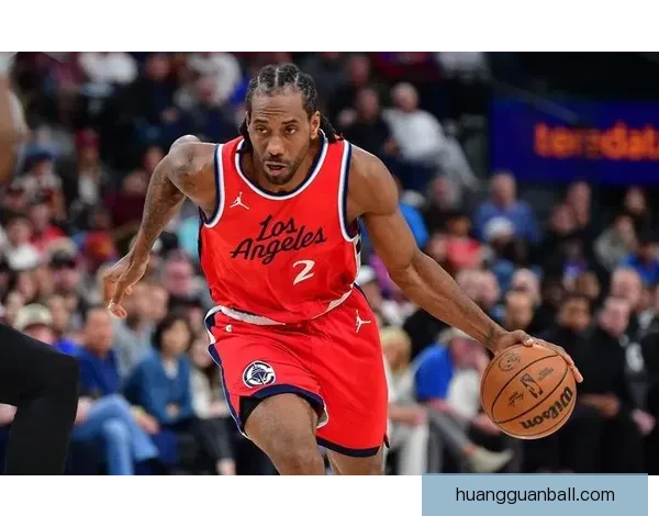 历史第20人！莱昂纳德连53场得分20分以上将追平贝勒纪录