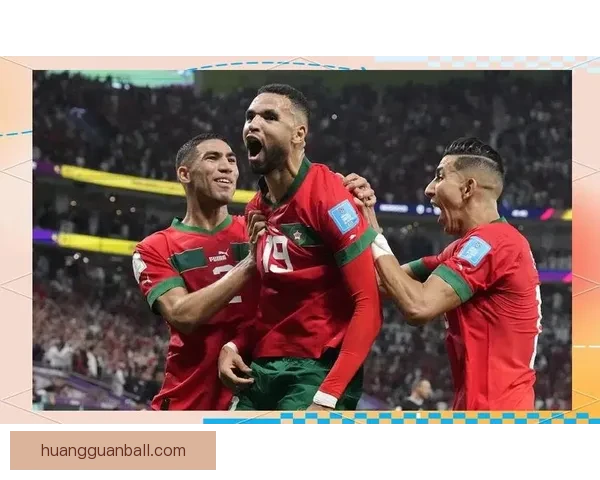 世界杯胜负竞猜策略与分析：解读各队优势与潜力预测