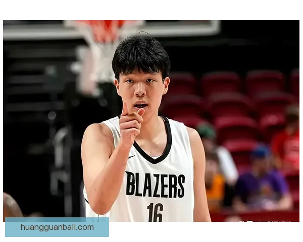 杨瀚森坦言状态挣扎渴望重返开拓者找回手感打出全新表现