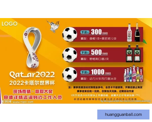 世界杯胜负竞猜策略与分析：解读各队优势与潜力预测