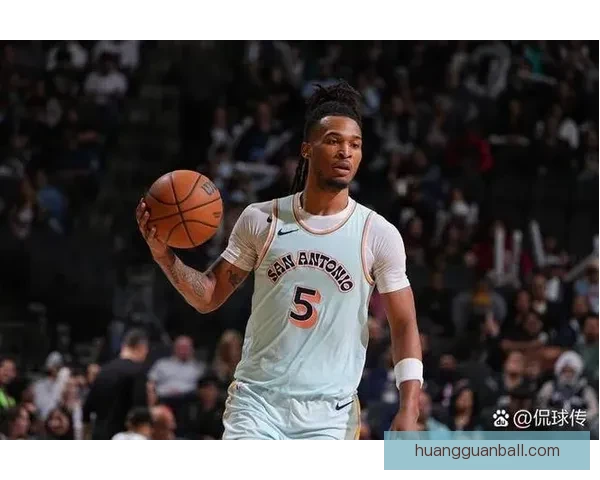 科尔感叹篮筐变玩具马刺球星直指MVP目标全力冲刺