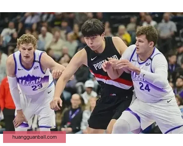 从杨瀚森学到的中文词汇与阿夫迪亚乐福之间的精彩对话分析