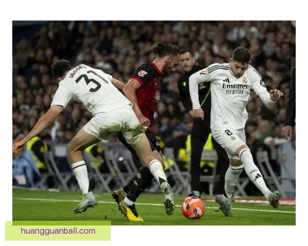 皇马客场败马洛卡西甲冠军悬念几乎终结距离赛季结束仅剩八轮