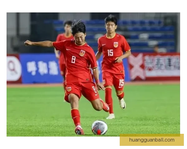 U16国足蒙太古杯三连败小组垫底将争第七名